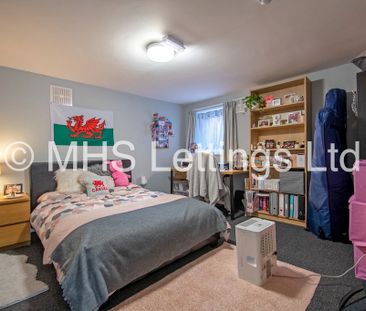 8 Bedroom End Terraced House for rent in Newport Gardens - Photo 6
