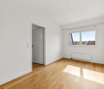 2.5 Zimmer, 61 m², 3. Stock - Photo 1