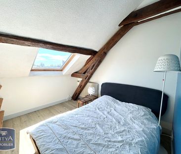 Location Appartement 2 pièces 27m² TOURS 37000 - Photo 4