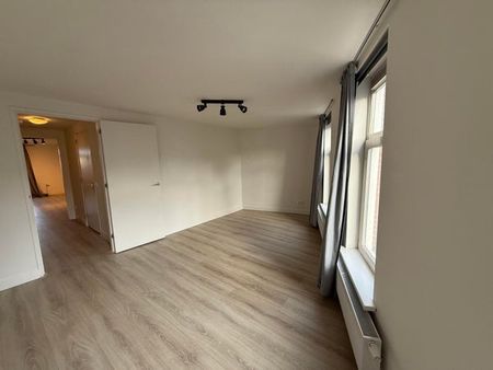 Te huur: Appartement Nieuwe Binnenweg in Rotterdam - Photo 4