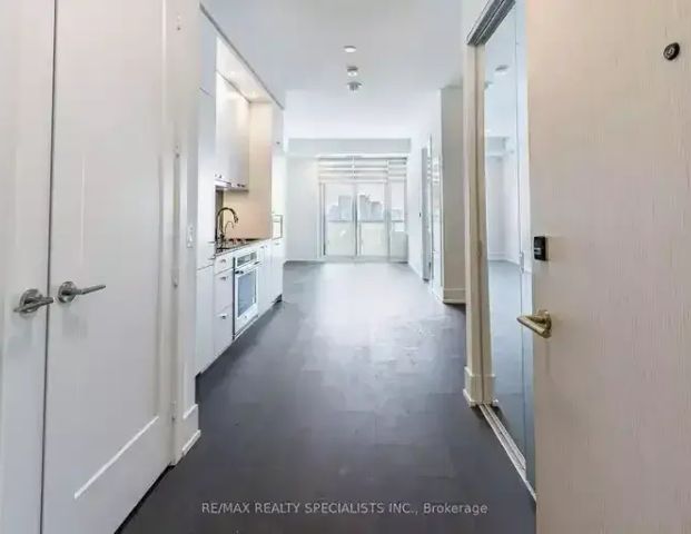 Welcome To The Well - Spacious 2 Bedroom Unit | 480 Front Street West, Toronto - Photo 1