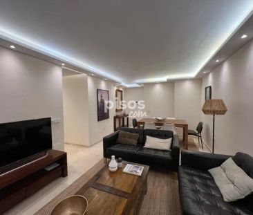Apartamento en alquiler en Zona Avenida de Andalucía - Photo 1