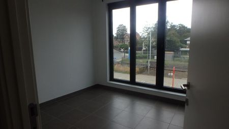 Ruim appartement in het centrum van Boortmeerbeek - Photo 2