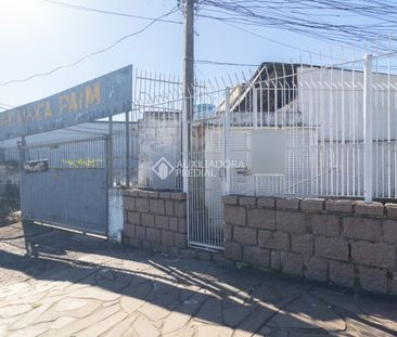 Casa com 2 quartos e 60m² para alugar em Medianeira, Porto Alegre. - Photo 5