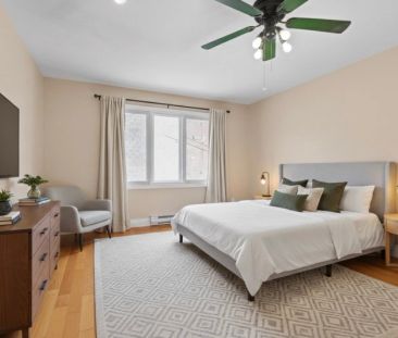 Appartement, Montréal (Côte-des-Neiges/Notre-Dame-de-Grâce) - Photo 6