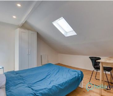 Location Maison 4 pièces 65m² VALENCIENNES 59300 - Photo 4