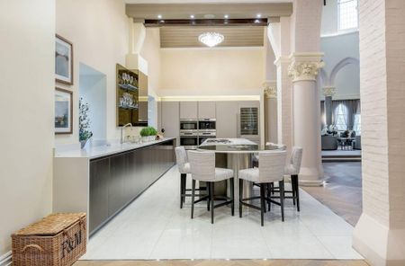4 bedroom apartment to rent - Photo 5