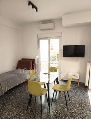 Διαμέρισμα για ενοικίαση Μοναστήριο (Άγιος Δημήτριος) - Φωτογραφία 1