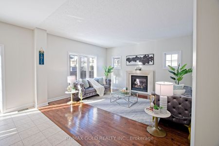 For Lease - 69 Calderstone Road, Brampton, Ontario - Photo 2