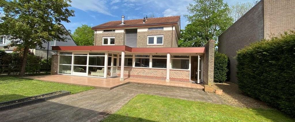 Huis te huur: Stigterhof 23 1391 JC Abcoude - Photo 1