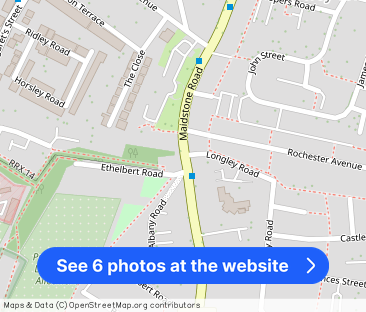 Maidstone Road, Rochester - Photo 1