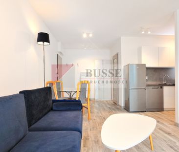 Mieszkanie z ogródkiem i miejscem postojowym - Photo 2