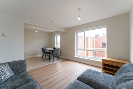 413 College Court Central, Belfast BT1 6BZ - Photo 2