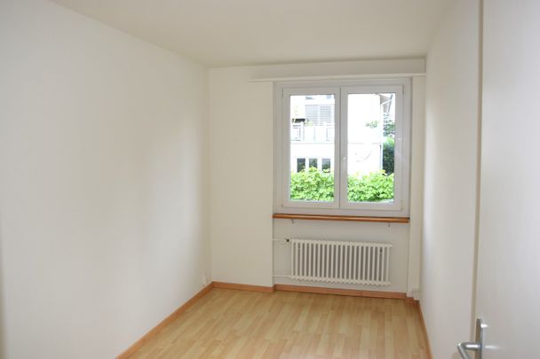 3 Zimmer, 68 m², 2. Stock - Foto 1