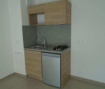 Location Appartement 2 pièces 40m² VILLENAVE D ORNON 33140 - Photo 3