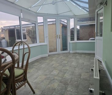 2 bedroom semi-detached bungalow to rent - Photo 1