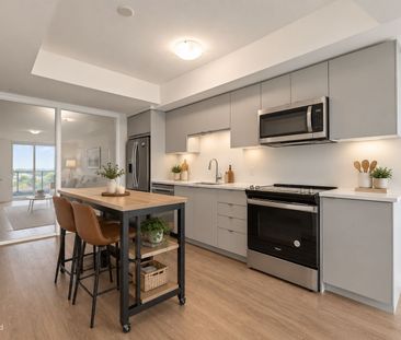 For Lease - 93 Arthur Street Unit# 606, Guelph, Ontario - Photo 5
