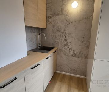 Piękne 2 pokojowe|Pomorzany|48m2 - Zdjęcie 6