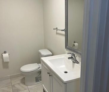 For Lease - 150 Derrydown Road Unit# Basement, Toronto, Ontario - Photo 6