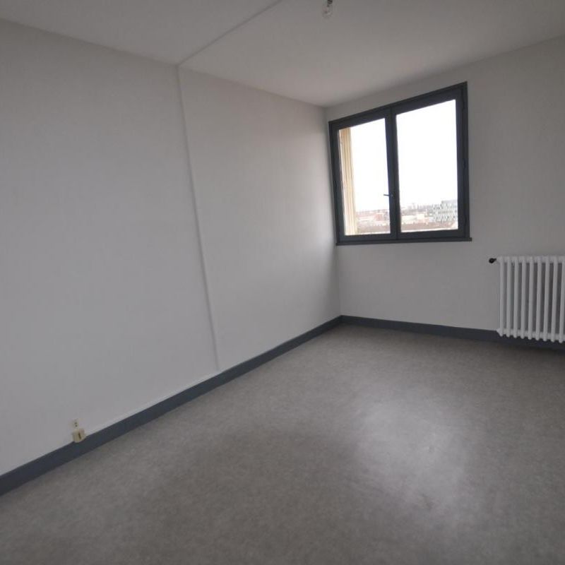 F3 - 61 A RUE LIEUTENANTS CHAUVEAU - Photo 1