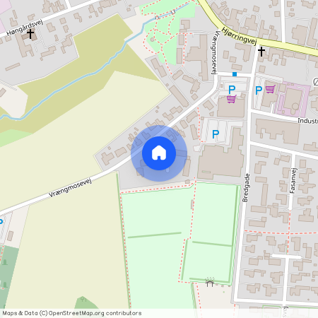 Vrængmosevej 29 B st., 9750 Østervrå