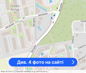 Kawalerka na Jarotach do wynajęcia - Фото 1