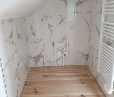 A louer : Appartement T2 - 35m² - Neuville-Saint-Amand (02100) - Photo 4