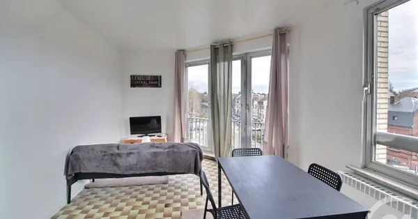 Appart 3 chambres meublé - COLOC - Photo 1