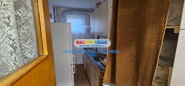 Apartament 4 camere decomandat Drumul Taberei - Photo 1