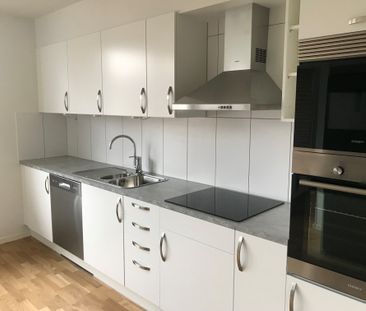Köpmansgatan, Höganäs - Foto 1