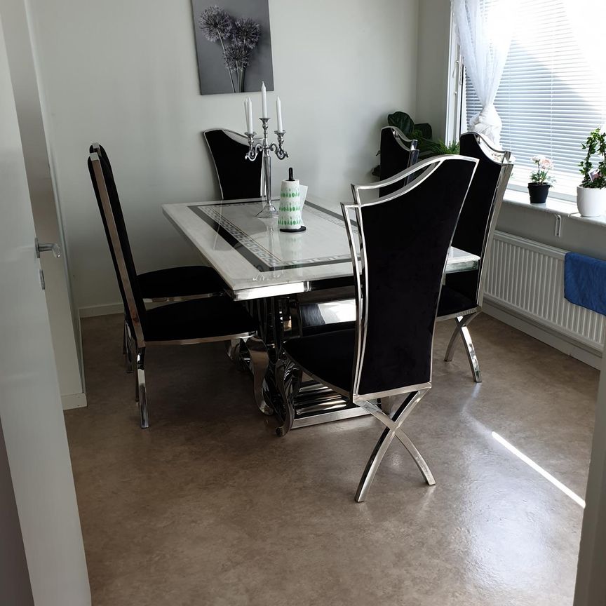 Kungsvägen, Växjö - Foto 1