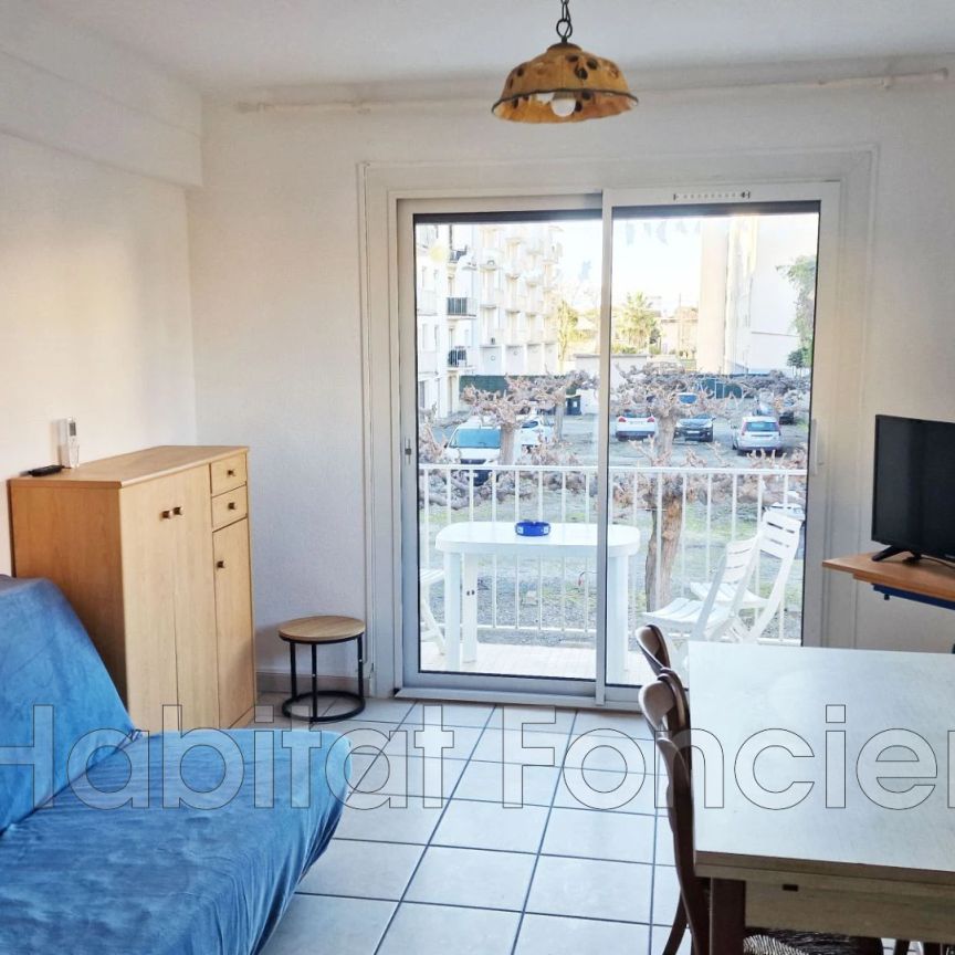 Appartement Canet-en-Roussillon - Photo 1
