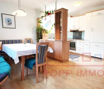 Gepflegtes Einfamilienhaus mit Garten in sonniger Ruhelage – 15 Min... - Foto 4