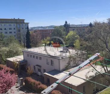 Pronájem bytu 3+1 Demlova, Třebíč - Fotografie 6