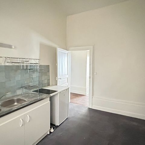 Location Appartement 2 pièces LIMOGES (87000) - Photo 1