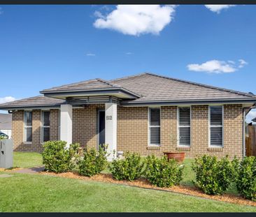 Beautiful Family Home with a separate Media - Photo 1