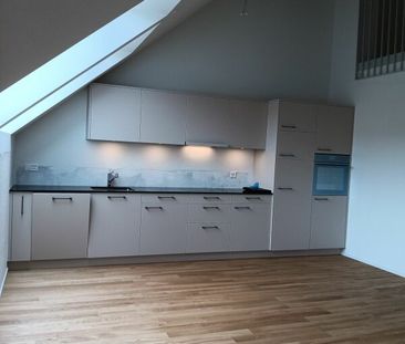 2.5 Zimmer, 61 m² - Foto 1