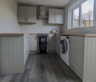 2 bedroom house to rent - Photo 6