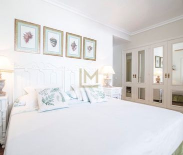 3 room luxury Flat for rent in Marbella, Spain - Photo 5