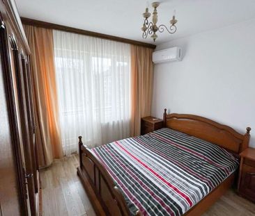 Apartament de închiriat zona Lidl Tarnaveni - Photo 1