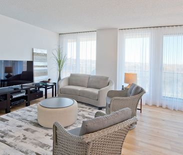 1 Bed 1 Bath K - 235 Rue Bellevue, Sherbrooke - Photo 3