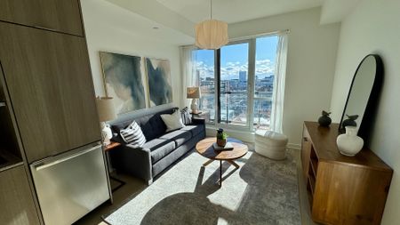 For Lease - 55 Regent Park Boulevard Unit# 1304, Toronto, Ontario - Photo 4