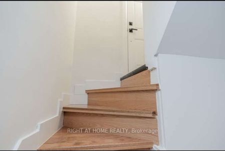 For Lease - 157 Woodycrest Avenue Unit# Basement, Toronto, Ontario - Photo 3