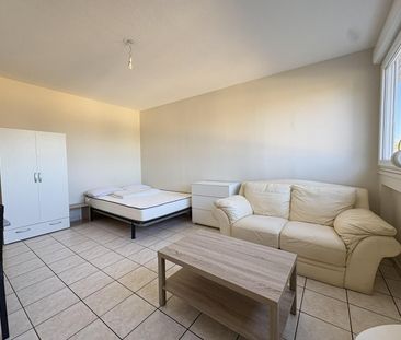 Location Appartement 1 pièce 31m² MACON 71000 - Photo 2