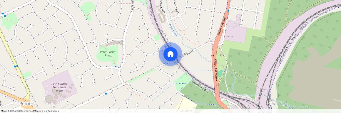 8 Cognac Court, Petrie