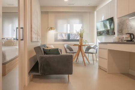 Paseo de las Delicias, Madrid, Community of Madrid 28045 - Photo 2