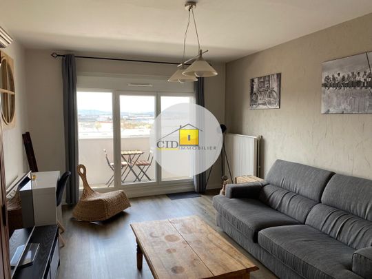 Location Appartement 3 pièces 64m² ST PRIEST 69800 - Photo 1