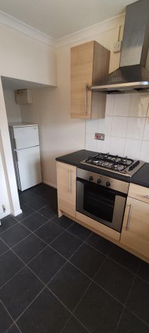 1 bedroom cluster house to rent - Photo 5