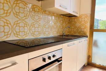 Via Ugo Ojetti, Milan, Lombardy 20151