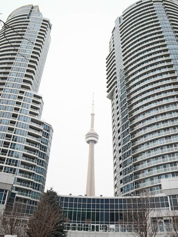 For Lease - 8 York Street Unit# 604, Toronto, Ontario - Photo 2